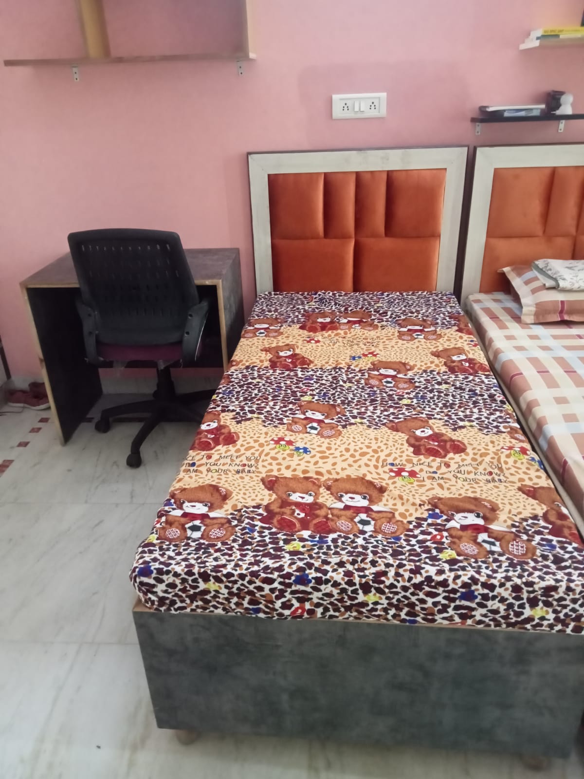 Best PG Room