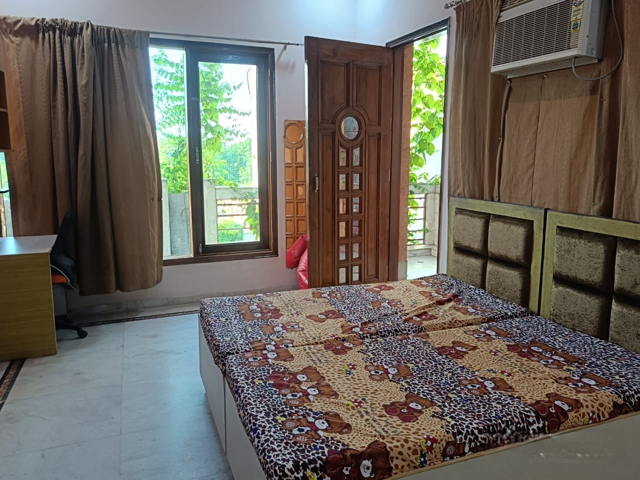 Best PG Room